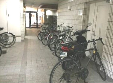 拡大写真:ライオンズマンション丸の内第6 7階705のその他
