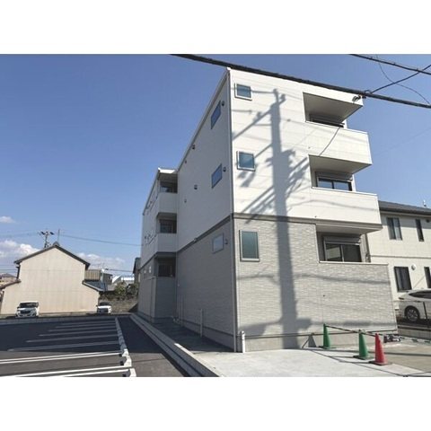 拡大写真:リヴェール神郷 1階103のその他
