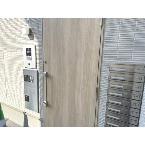 拡大写真:リヴェール神郷 1階103のその他