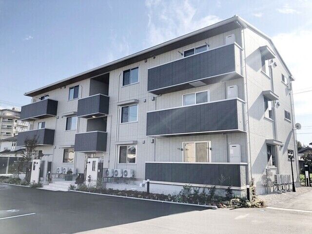 ROSALIDE 〜ロザリード〜の外観