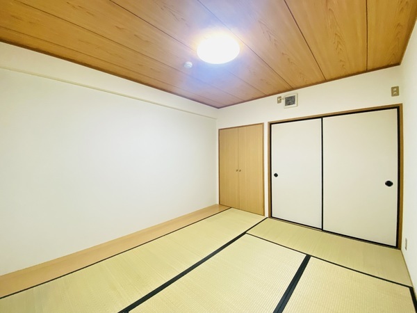拡大写真:ザ レジデンス 4階402の内観