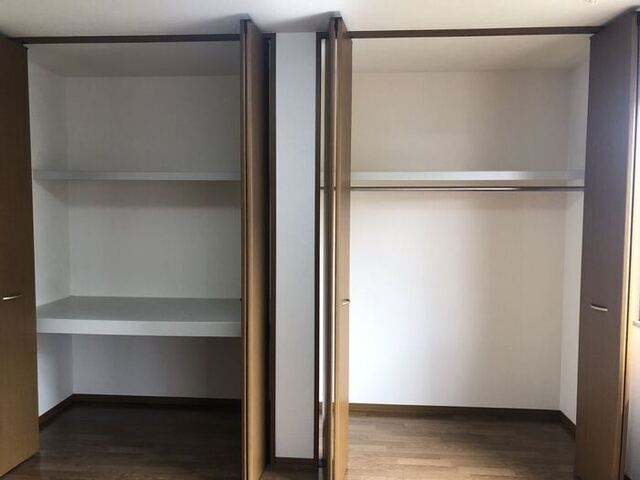 拡大写真：アレーヌ福の宮 1階105の内観