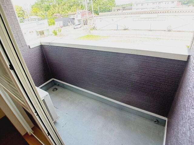 拡大写真:クラール辰口 2階203の内観