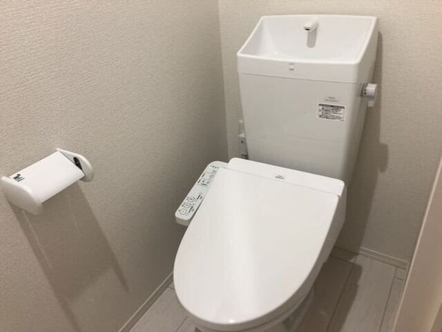 拡大写真:ROSALIDE 〜ロザリード〜 2階201の内観