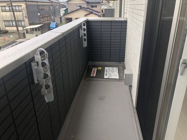 拡大写真:ROSALIDE 〜ロザリード〜 2階201の内観