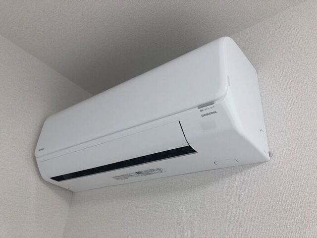 拡大写真:ROSALIDE 〜ロザリード〜 2階201の内観