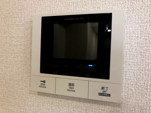 拡大写真:ROSALIDE 〜ロザリード〜 2階201の内観