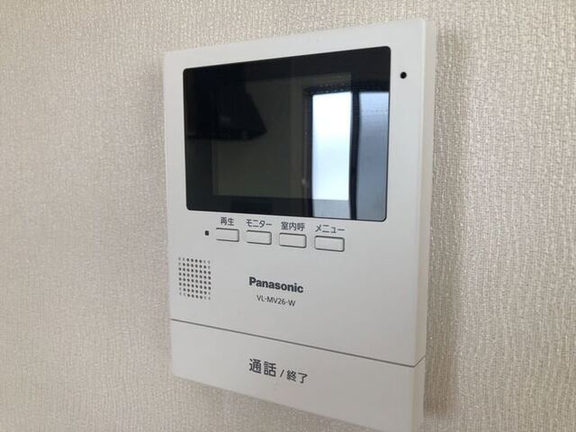拡大写真：アレーヌ福の宮 1階105の内観