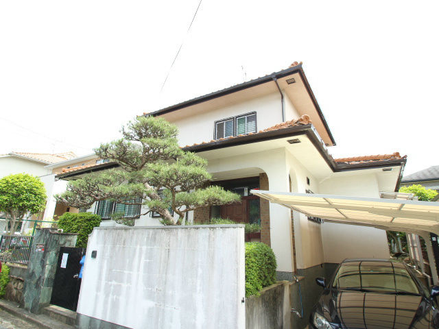 ホームメイト 川西市向陽台３丁目 物件情報 兵庫県川西市