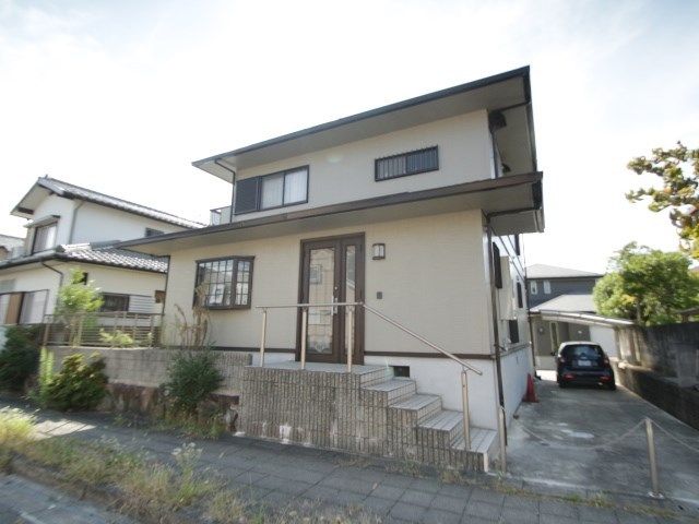 ホームメイト 川西市向陽台３丁目 物件情報 兵庫県川西市