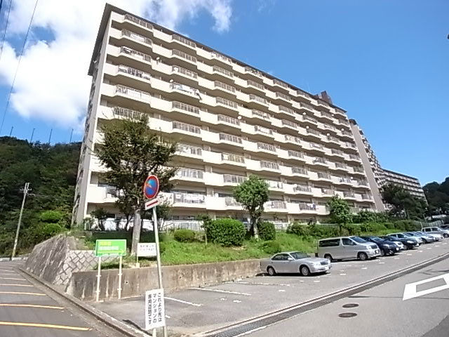 ホームメイト 川西市向陽台１丁目 物件情報 兵庫県川西市