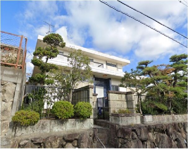 ホームメイト 向陽台1丁目5 19貸家 物件情報 兵庫県川西市