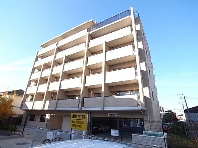 ホームメイト 西宮市高松町 物件情報 兵庫県西宮市