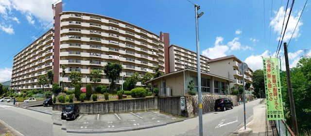 ホームメイト 川西市向陽台１丁目 物件情報 兵庫県川西市