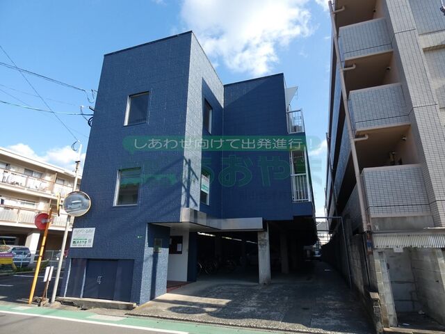 ホームメイト ハイデンス青山 物件情報 福岡県太宰府市