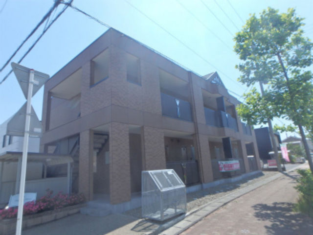 ホームメイト エール ドゥ レーヴ 物件情報 新潟県新潟市東区