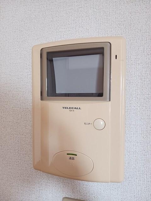 拡大写真：コモド・タウン・Ｍ－Ｂ 2階205の内観