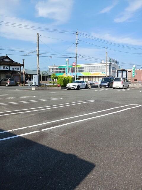 拡大写真：コモド・タウン・Ｍ－Ｂ 2階205の内観