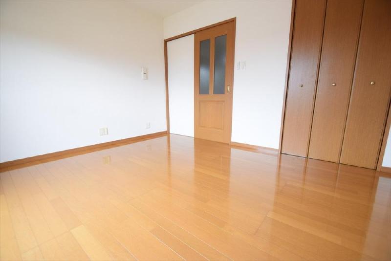 拡大写真：ネオスＫＩＷＡ 2階203の居室