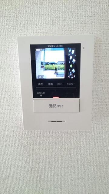 拡大写真：フェアビアンカ　Ⅰ 1階102の内観