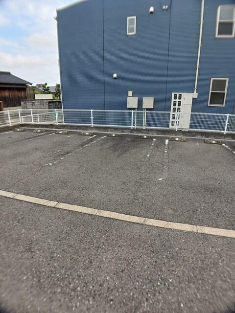 拡大写真：アウローラ小野田 1階101の内観