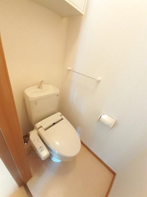 拡大写真：セレノ吉田 1階103の内観