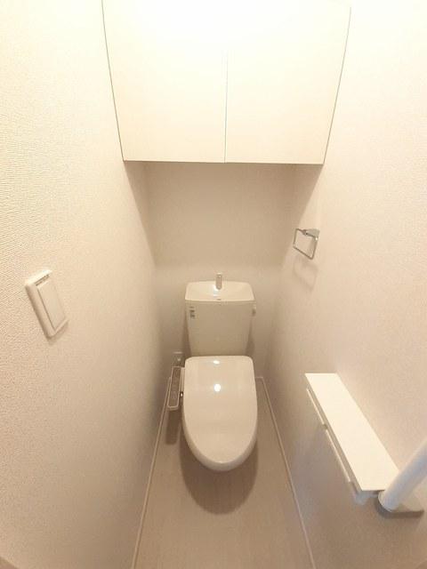 拡大写真：アルモニーＫ 1階101の内観