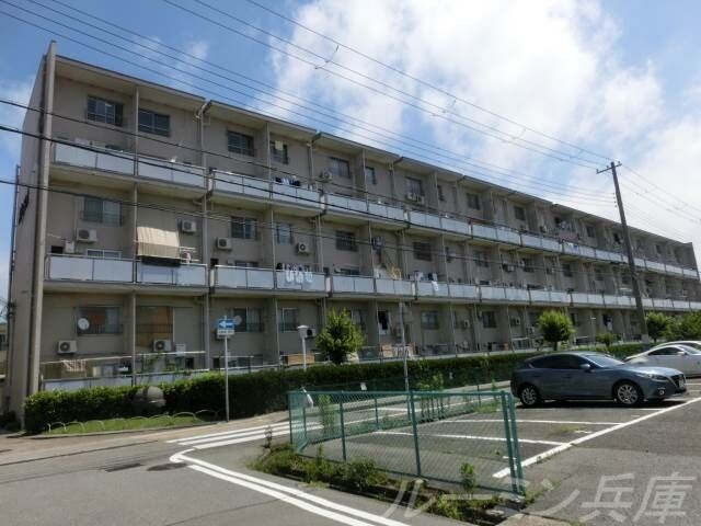 拡大写真:高丸ビル A棟 3階210の建物外観