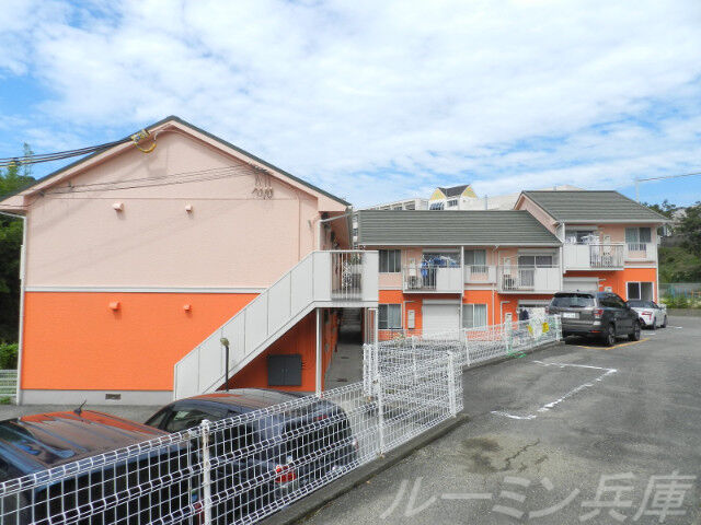 ホームメイト タウニィ塩屋 物件情報 兵庫県神戸市垂水区