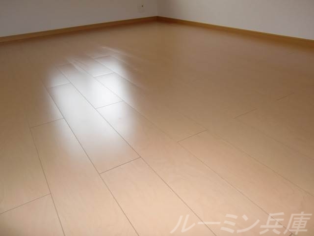 拡大写真:リトリートS 2階203のその他部屋・スペース