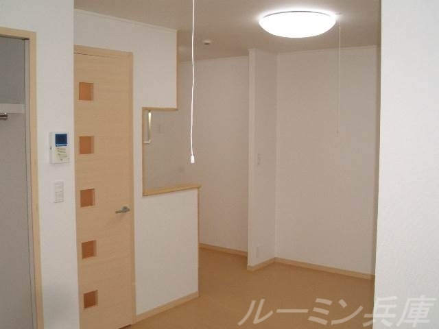 拡大写真:リトリートS 2階203のその他