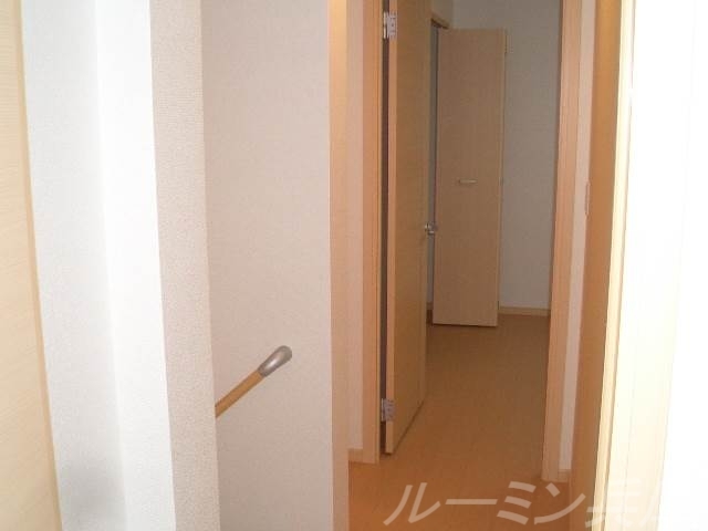 拡大写真:リトリートS 2階203のその他部屋・スペース