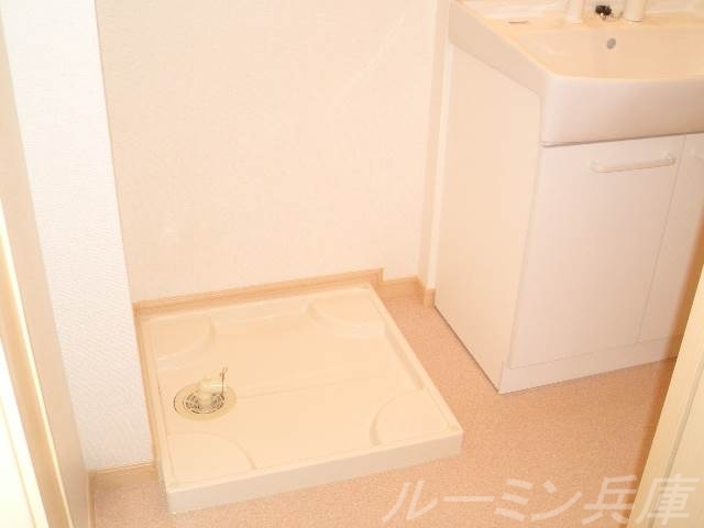 拡大写真:リトリートS 2階203のその他