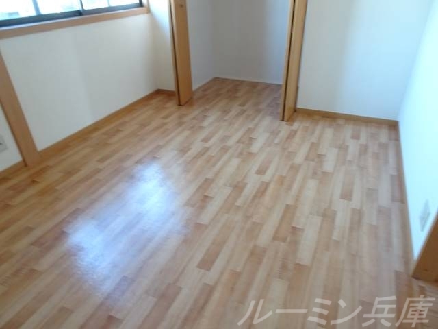 拡大写真：アクシス大島 2階202のその他部屋・スペース
