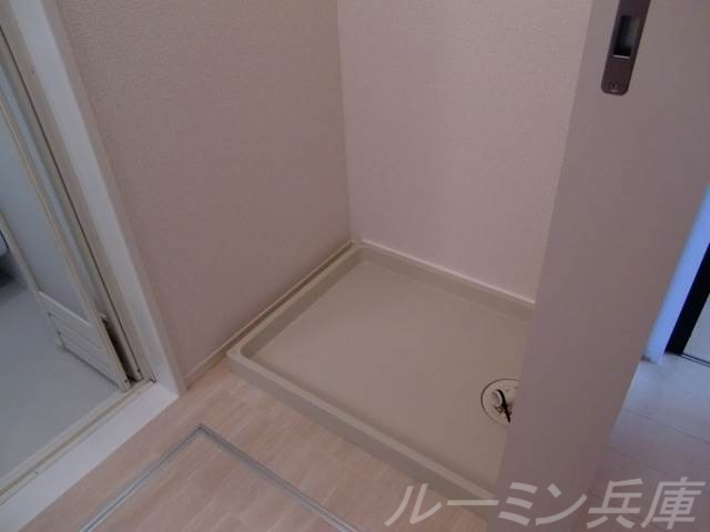 拡大写真:Dヴェルジェ2 2階201のその他