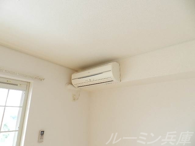 拡大写真：ブライトメアリー５ 2階201のその他設備