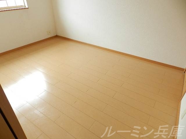 拡大写真：ブライトメアリー５ 2階201のその他