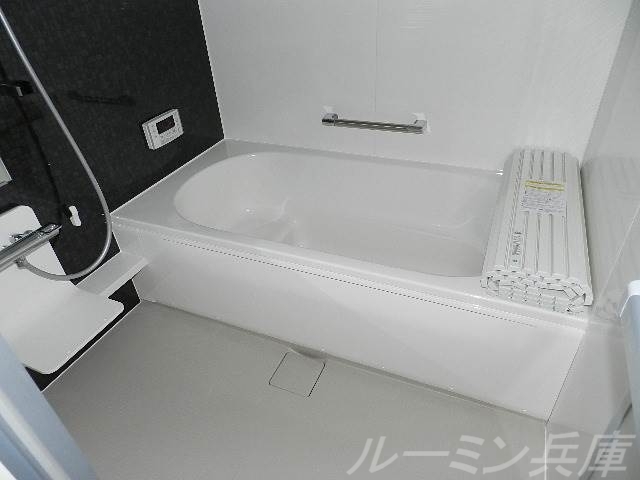 拡大写真:ヴィオラ志染 2階202の内観