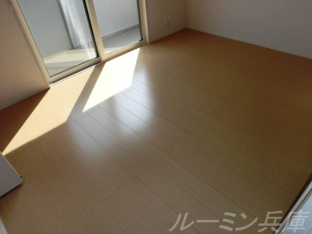 拡大写真:ソフィアルミエール2 1階101のその他部屋・スペース