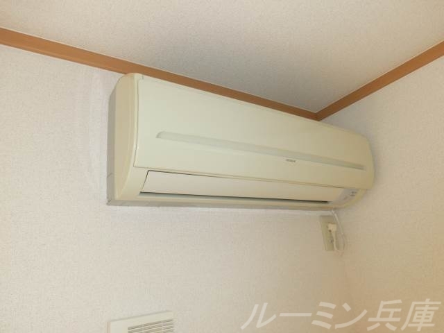 拡大写真:カモミール3 A棟 2階201のその他設備