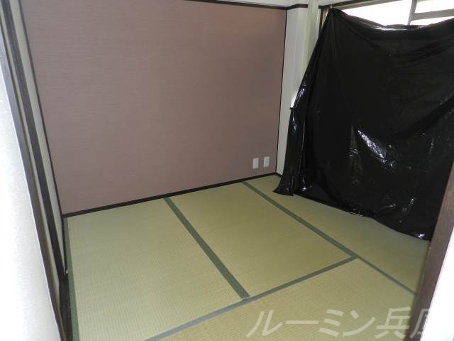 拡大写真:高丸ビル A棟 3階210のその他部屋・スペース