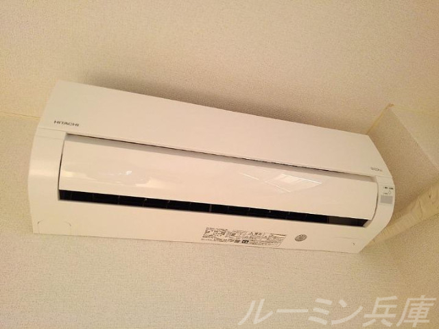 拡大写真:サンクレール 1階101のその他設備