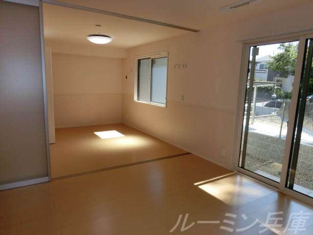 拡大写真:カトルピア 2階202のその他部屋・スペース