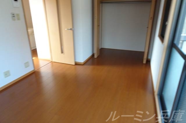 拡大写真:ビアハウス2 2階202のその他部屋・スペース