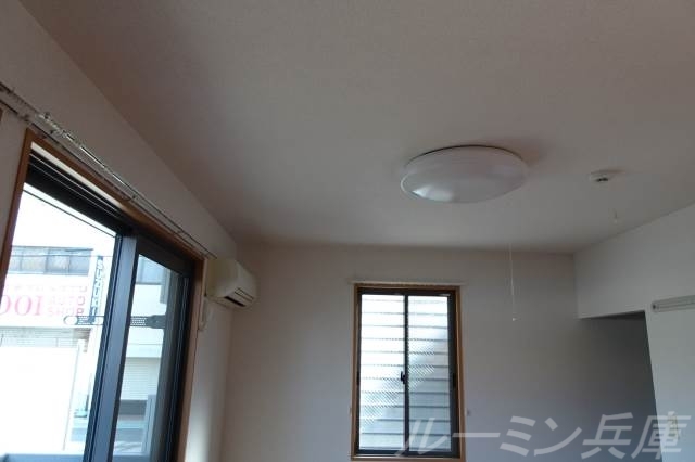 拡大写真:ビアハウス2 2階202のその他設備