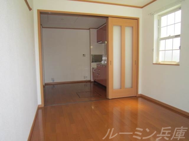 拡大写真:セレーノやしろA棟 1階102のその他部屋・スペース