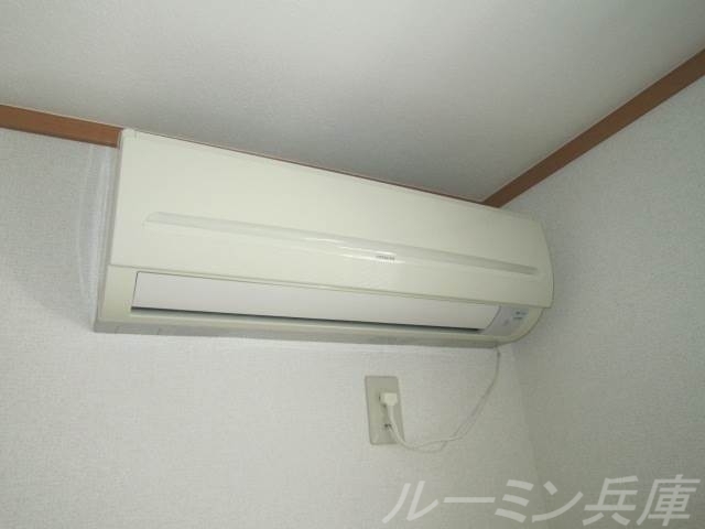 拡大写真:セレーノやしろA棟 1階102のその他設備