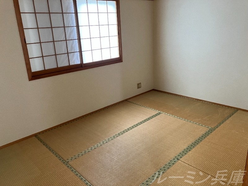 拡大写真:ヤシロガーデンハウス 1階13のその他部屋・スペース