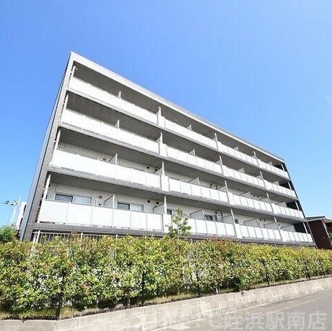 拡大写真：ビレッジ九大前 2階207の★九州大学まで徒歩圏内♪★