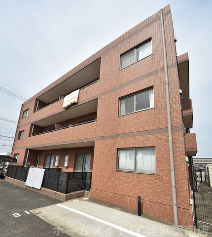 糸島市前原南1丁目の外観